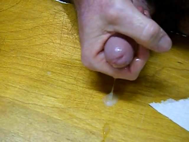 もっと精液
