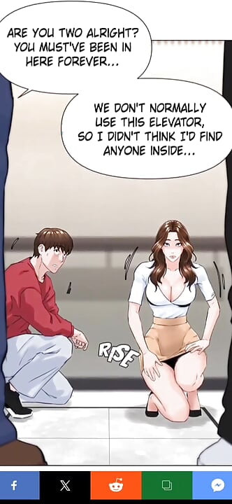 Tetangga yang hot episode 1