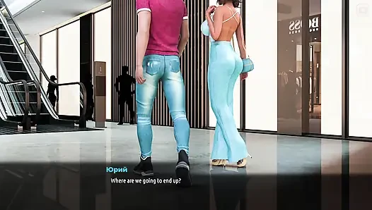 Complete Gameplay - MILFs of Sunville 2, Part 60