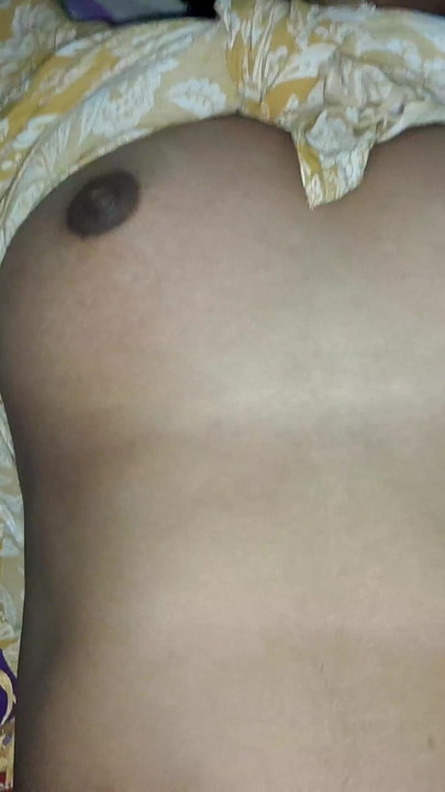 Emotional moment from "Desi Indian shy Stepsister Fucked Her stepbrother for Jealous Her Nabour"
