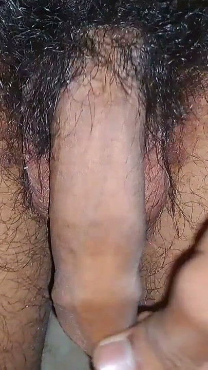 I Want to Put my Dick in My Girlfriend's tight Pussy. Desi Indian Young Boy Wants Someone to Swallow His Cum. | Clip 1