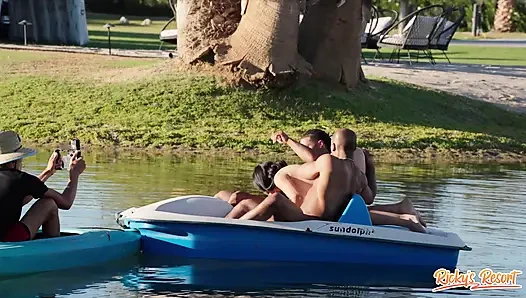 Эпизод Holly Днем