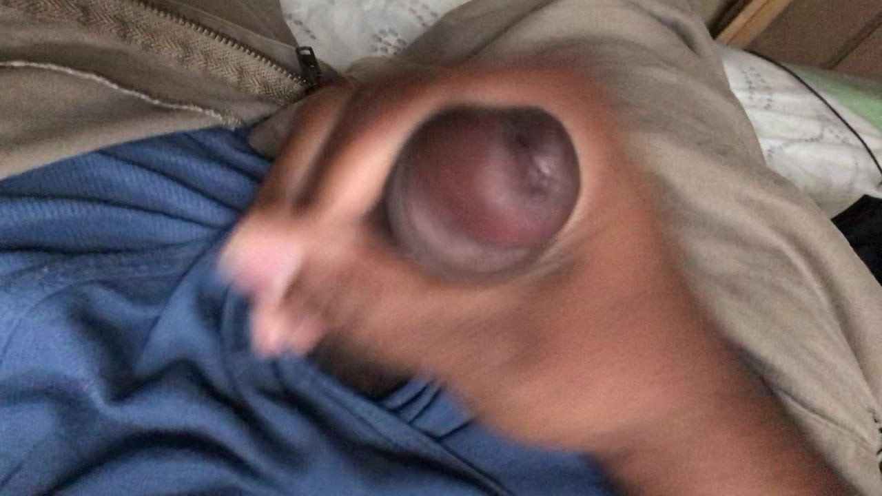 Quick Cum Explosion