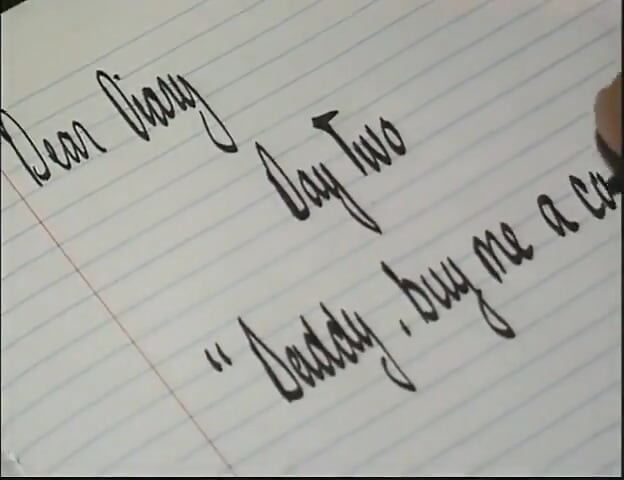 Tako mlada i tako kurvinska!