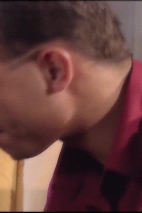 Zrelaksuj się i włóż to w mój tyłek