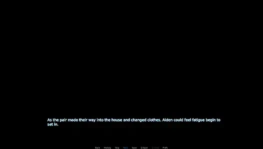 The Perfect Paradise 3 to Be Continue