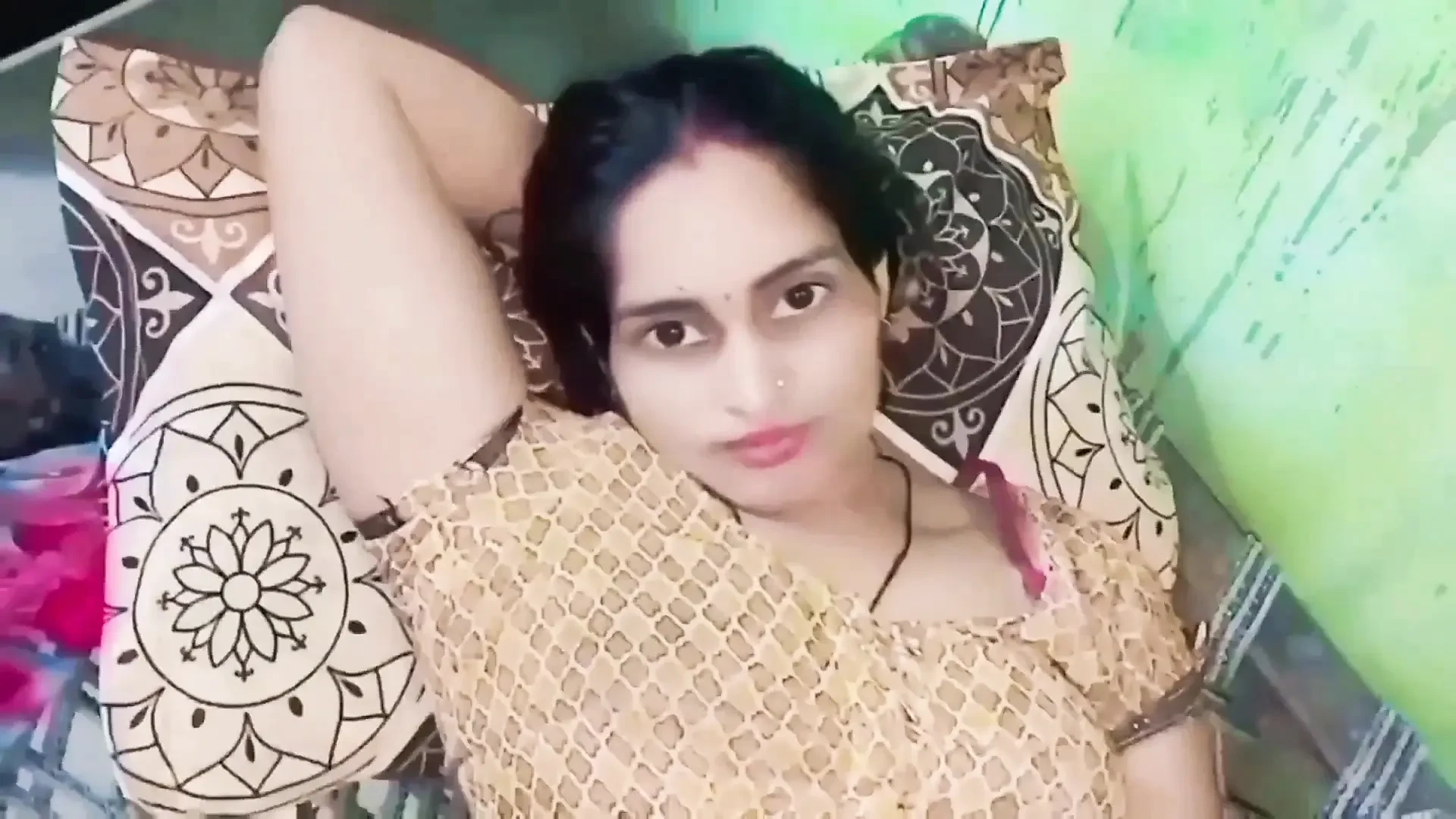 My Neighbour Uncle Had Sex with Me When All My Family Members Were Busy in Kirtan.
