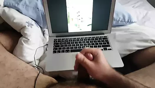 Mastürbasyon ve cumming üzerinde çobanpüskülü willoughby (hq) 2