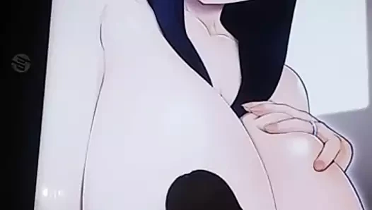 Hinata Hyuuga (Naruto) SOP 2