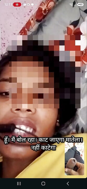 Video with Hot Girlfriend Creamy Romance