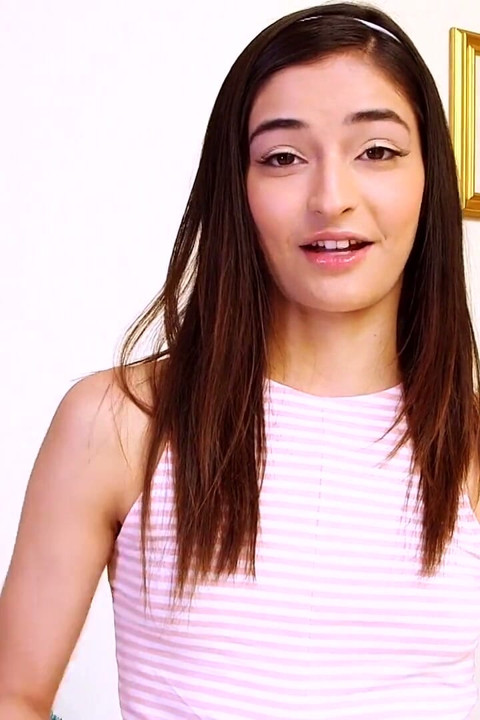 Emily Willis Watch Her Cum
