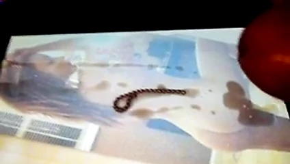 Ariana grande boşalma anısına