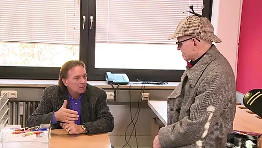 Seks Casusu Şanslı Yalama Ateşli Esmer Vahşi Yarak Emiyor