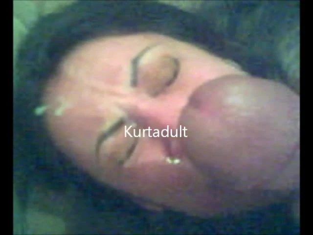 Yolcu Sibel fuck