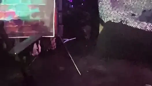Swinging in the Clouds