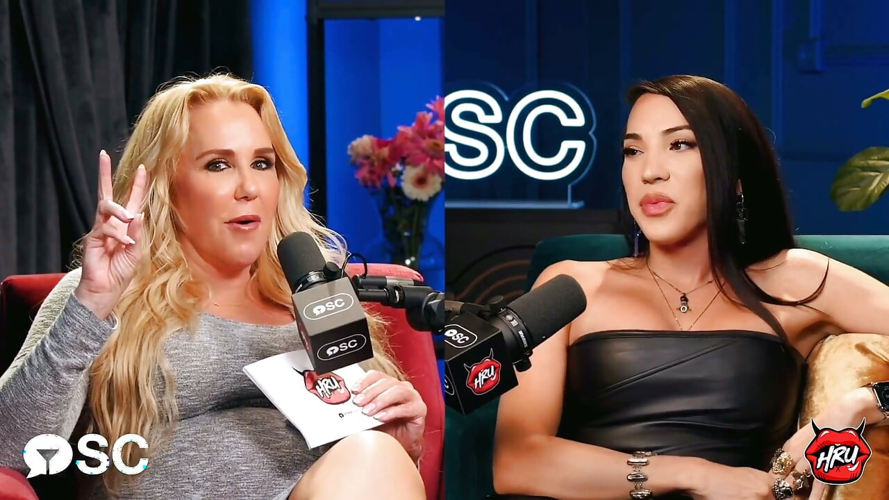 Kasey Kei on BDSM, Big Dick Energy, and Being the Trans Woman in Charge