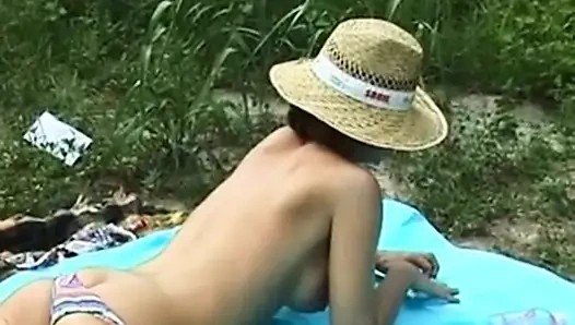 Check My MILF - istri dan ibu amatir