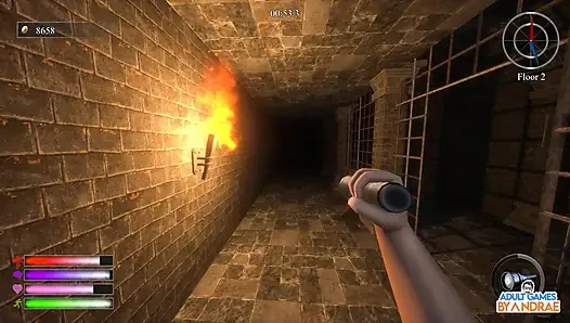 EP2: Wir haben endlich den ersten der beiden Orbs! - Sin Spire Gameplay