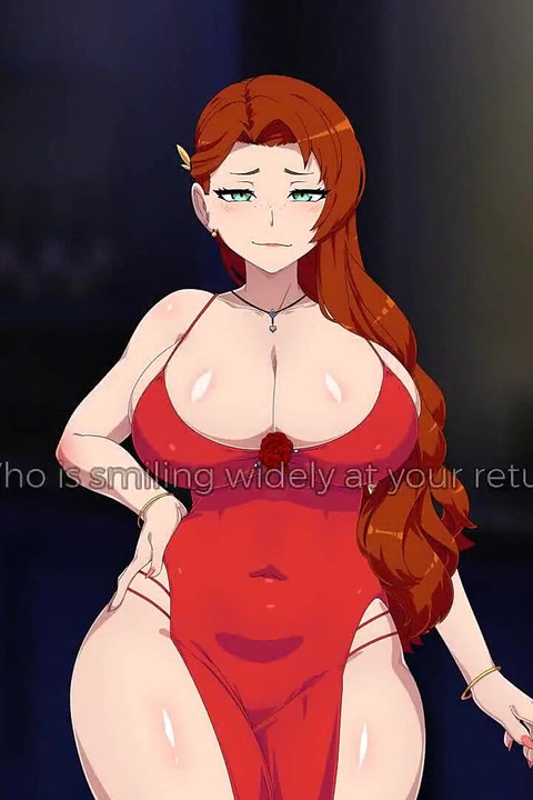 Vulgar Reverie: the Hot Wife and the Cuckold Searching for Bull in the Club - Episode 8