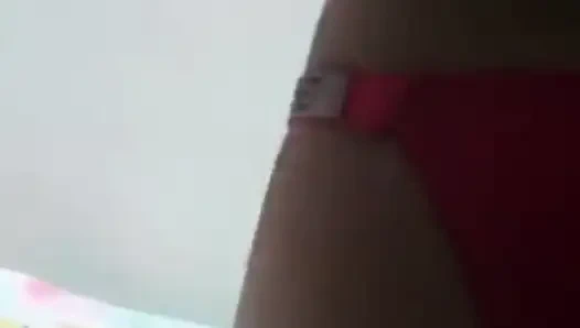 Çift Arap genç evli kadın ateşli seks arabi