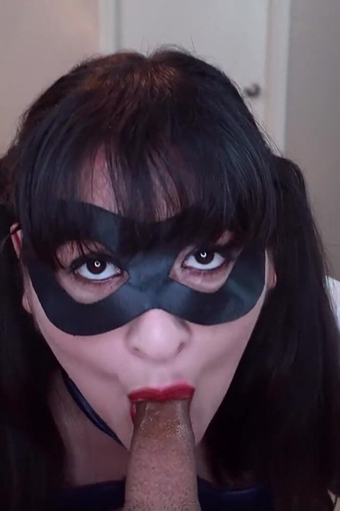 Anything for My Puddin