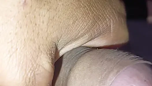 Big dick dad
