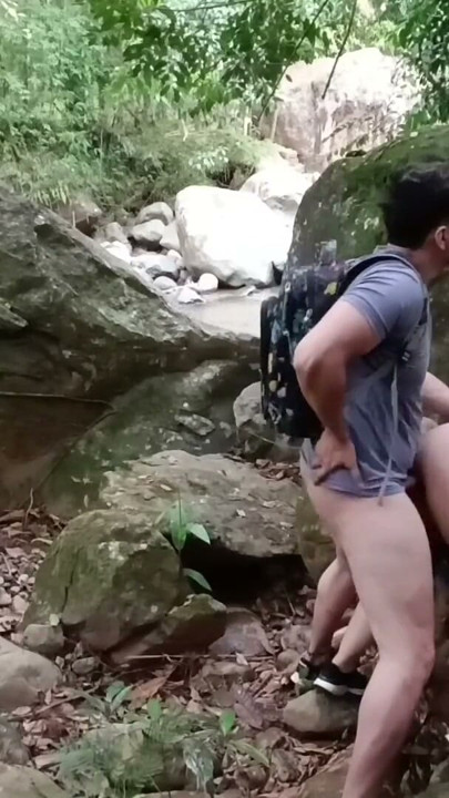FULL VIDEO.mountain sex compilation ANAL BLOWJOB CUMSHOT AND MORE!! Don't miss it!! | Clip 1