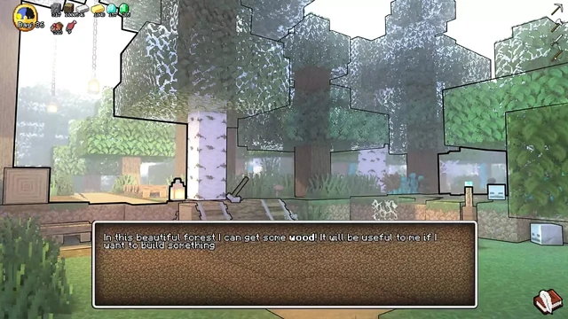 Minecraft Horny Craft - Part 28 Creeper in Lingerie! Blowjob POV by Loveskysanhentai