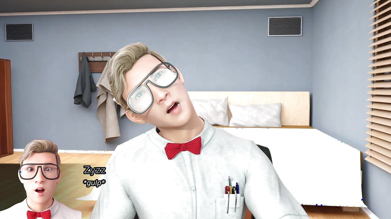 Sexbot (osa 16)