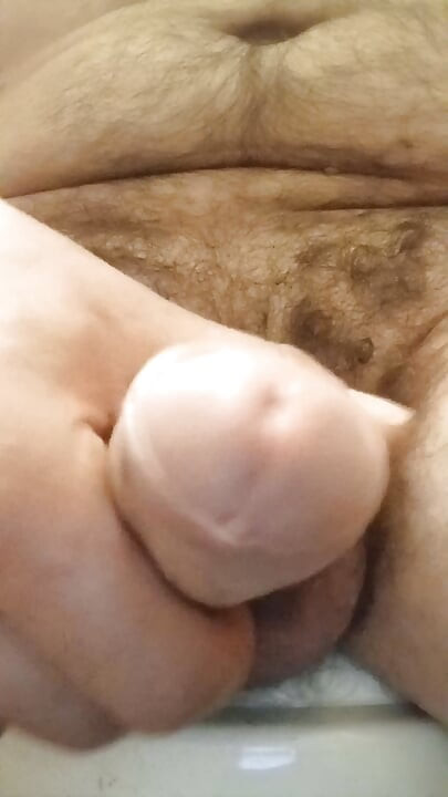 I dream of a gentle man...