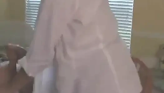 Azgın profesör