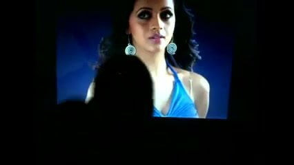 no cum jstshaggin on bhavana