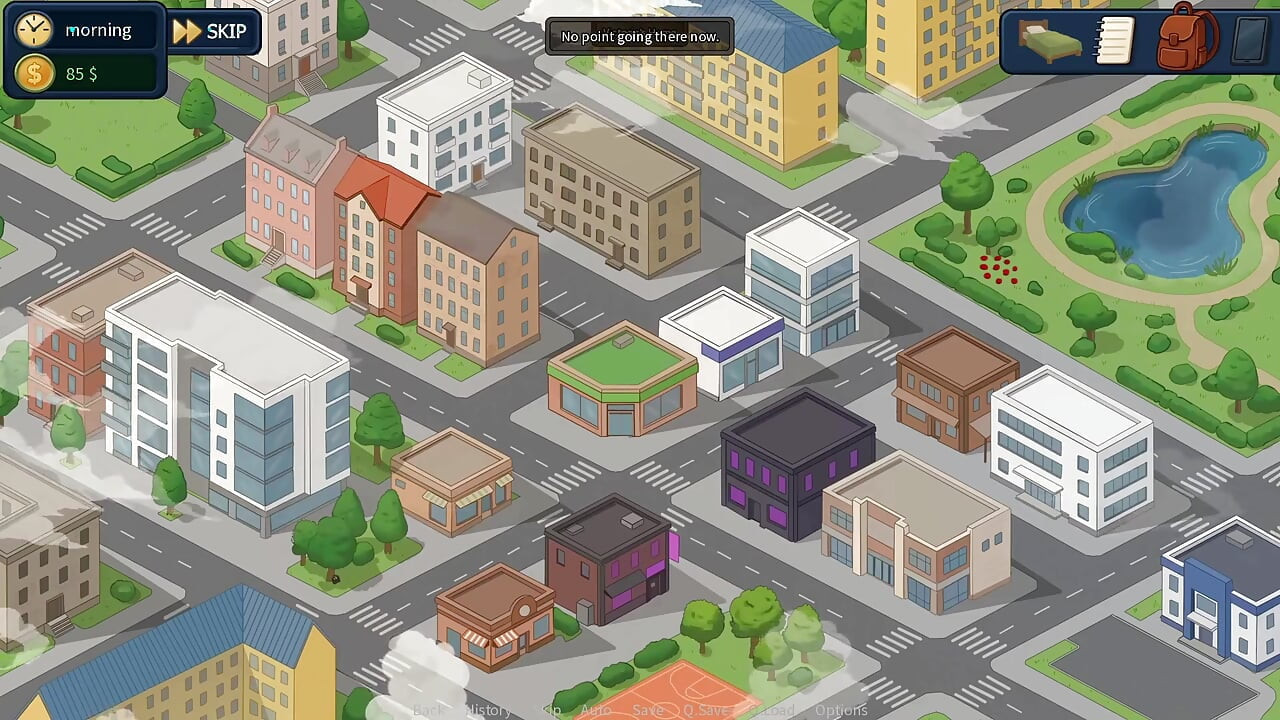 Complete Gameplay - Lust in Suburbs, Part 1