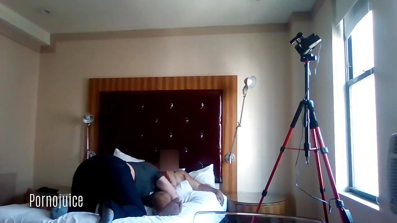 Latina Housewife Kathalina Cheats with Big Black Man