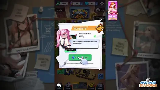 Slut Squad Gameplay Part 1 – Kelly & Tiffany Join the Crew