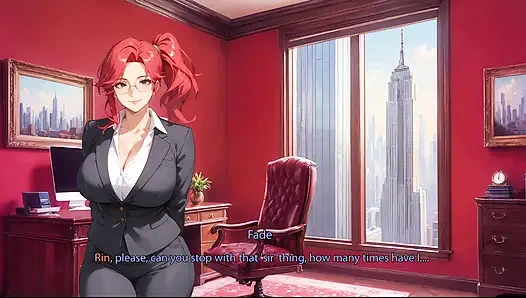 Я обожаю твою жену (часть 4)