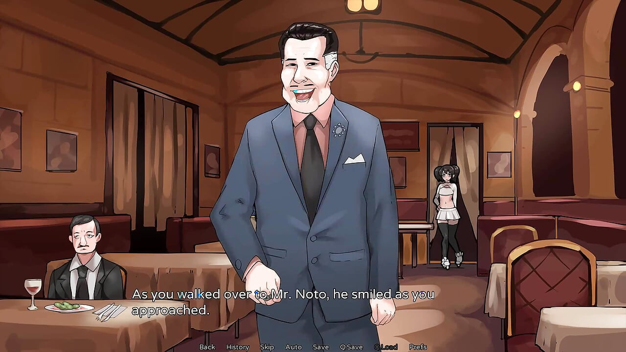 Hazelnut Latte - Episode 17