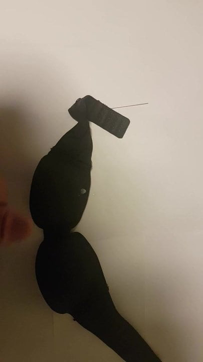 Jerking off