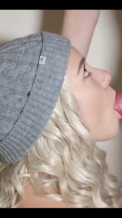 Pulsating Cock Explodes in My Mouth