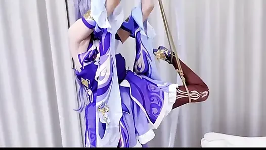 Anime Girl Cos Part 10