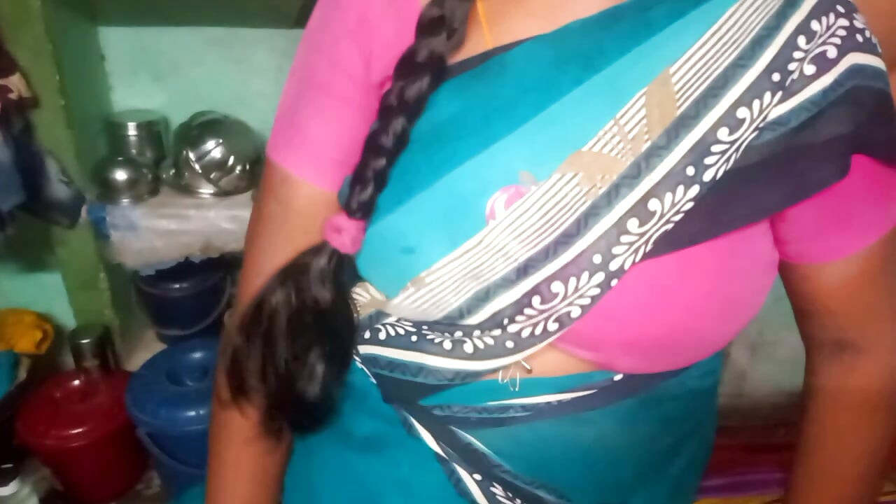 Sex cu înregistrare de acasă cu indiancă bhabhi cu țâțe mari