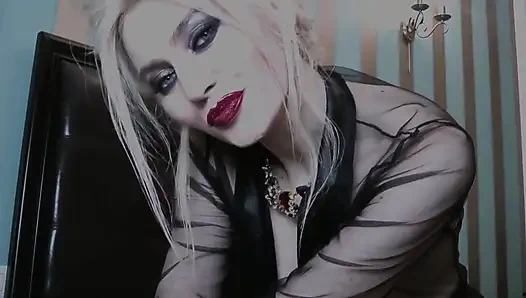 Femocracy ist die neue Welt weiblicher Regierungsführung