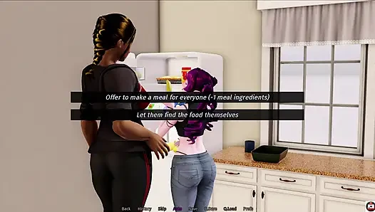 A House in the Rift - ( PT 03) - Zanith