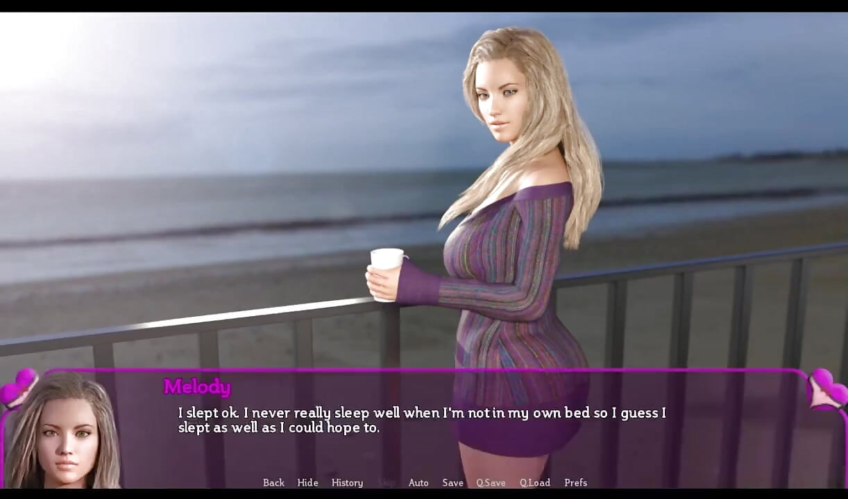 Freeloading stepfamily parte 8 Gameplay di loveskysan69