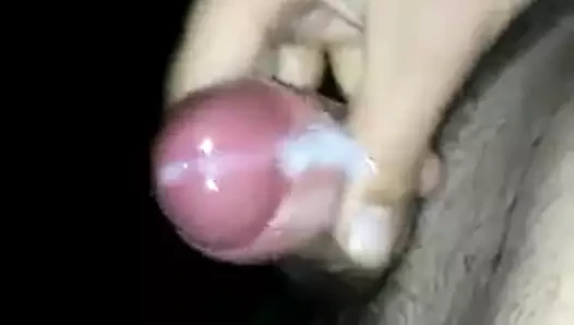 mastürbasyon