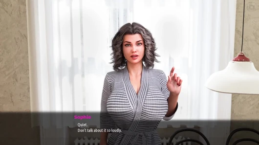 Gameplay lengkap - tante seksi sunville 2, bagian 73