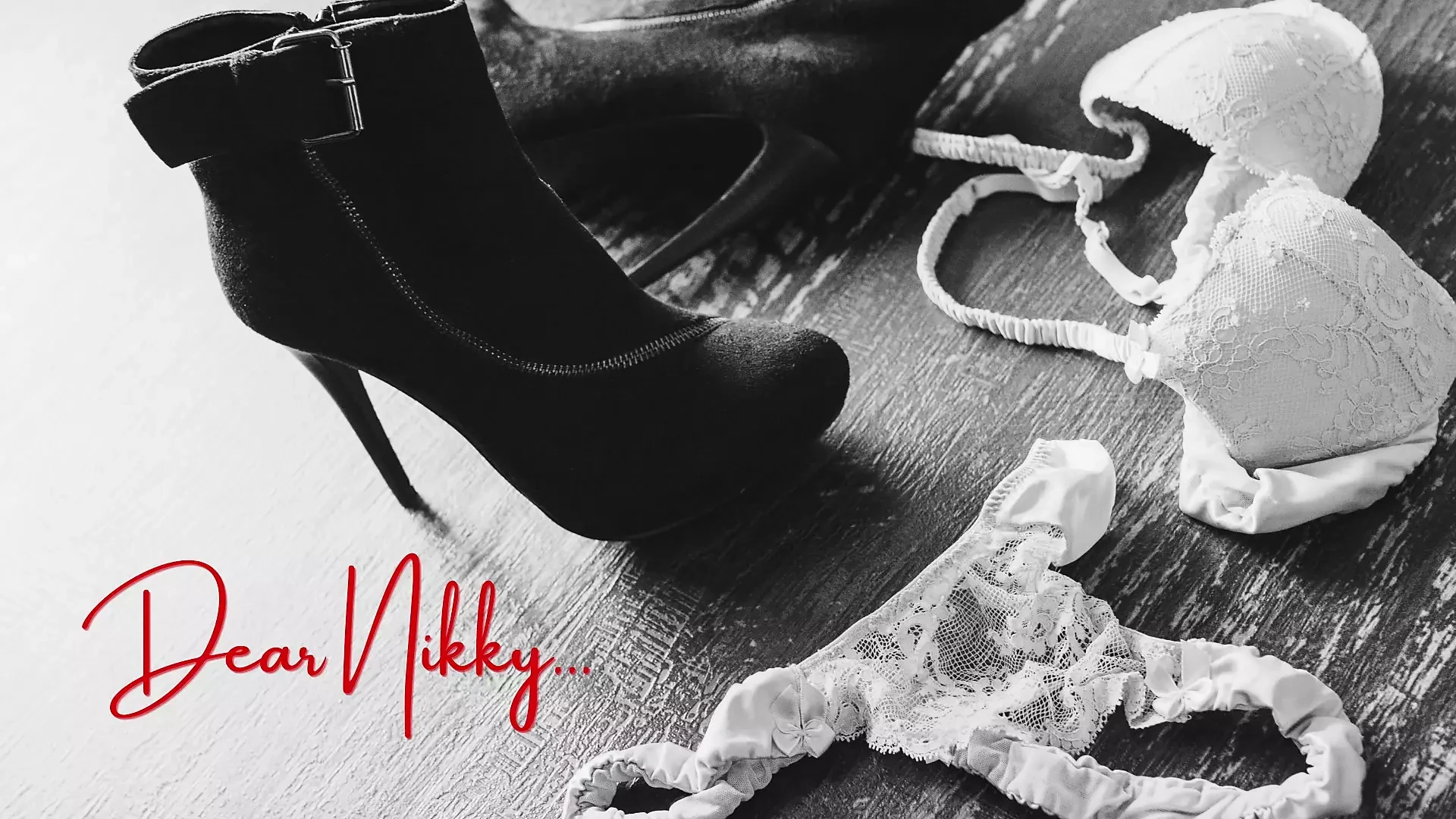 Liebe Nikky podcast staffel 1 episode 42