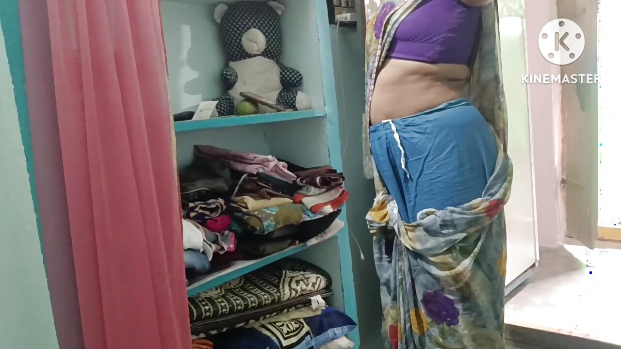 德西村妻子露秀