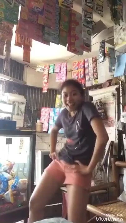 Dance goes wrong