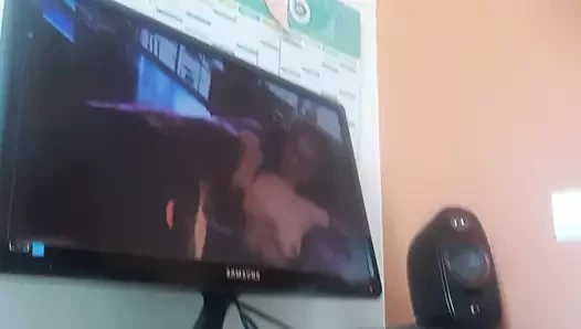 Moi au plaisir